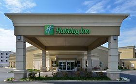 Holiday Inn Martinsburg West Virginia